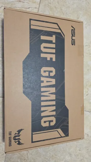 Laptop Gaming ASUS 17.3 NVIDIA GTX