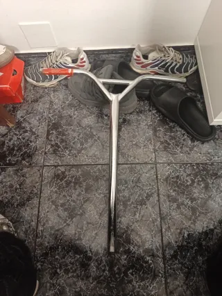 Manillar Scooter Centry Tilt Precio negociable