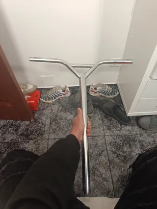 Manillar Scooter Centry Tilt Precio negociable