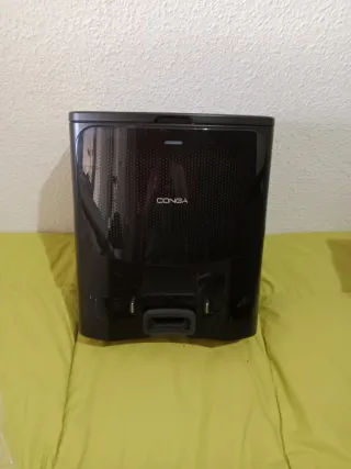 Aspiradora Cecotec Conga