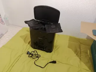 Aspiradora Cecotec Conga