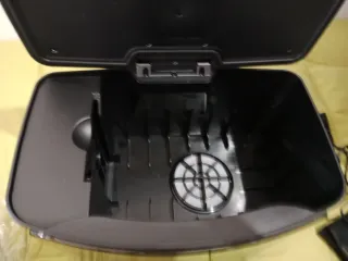 Aspiradora Cecotec Conga