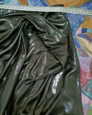 Falda Zara fiesta talla 40/42