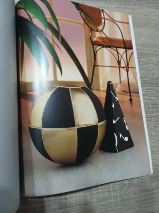 CURSO RÁPIDO DE PATCHWORK SIN AGUJA