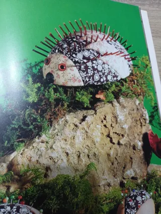 CURSO RÁPIDO DE PATCHWORK SIN AGUJA