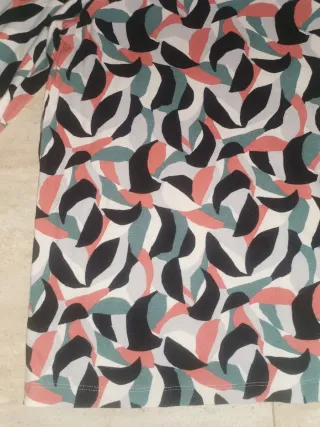 M 38, Tom Taylor, camiseta/suéter, cuello alto