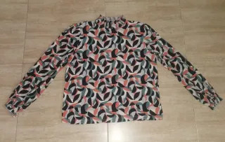 M 38, Tom Taylor, camiseta/suéter, cuello alto