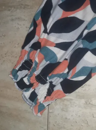 M 38, Tom Taylor, camiseta/suéter, cuello alto