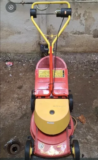 Cortacésped Eléctrico