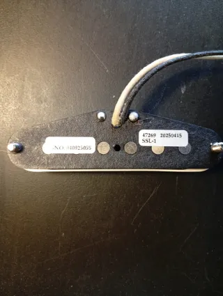 Pastillas Seymour Duncan NUEVAS POR 150€ MENOS!!!