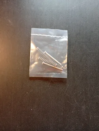 Pastillas Seymour Duncan NUEVAS POR 150€ MENOS!!!