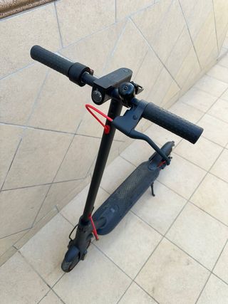 Patinete Eléctrico Xiaomi M365 PRO