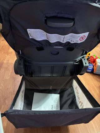 Trona Hauck de Amazon