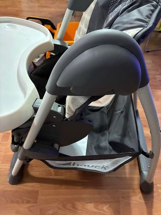 Trona Hauck de Amazon