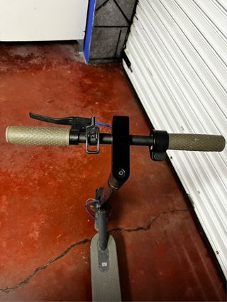 Patinete Eléctrico Xiaomi Mi 3 Azul