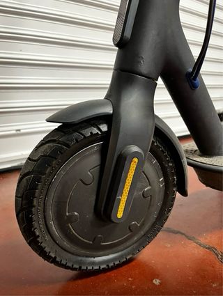 Patinete Eléctrico Xiaomi Mi 3 Azul