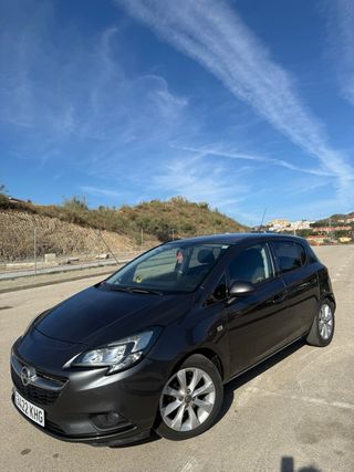 Opel Corsa 2018