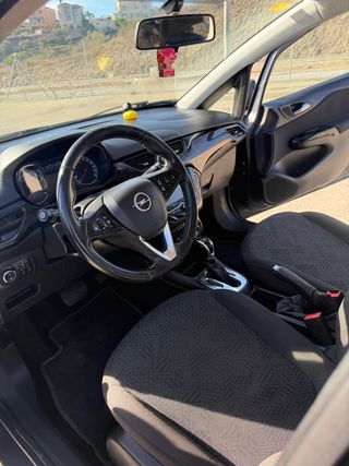 Opel Corsa 2018