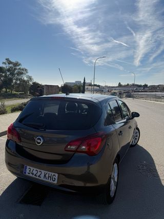 Opel Corsa 2018