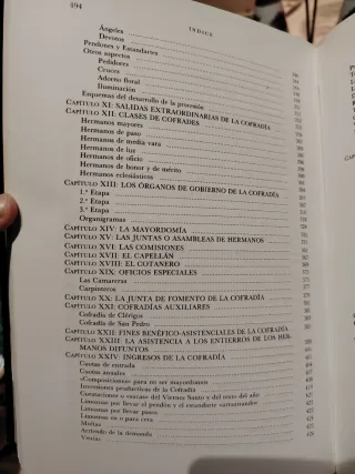 Historia de la real cofradía del Santo Entierro