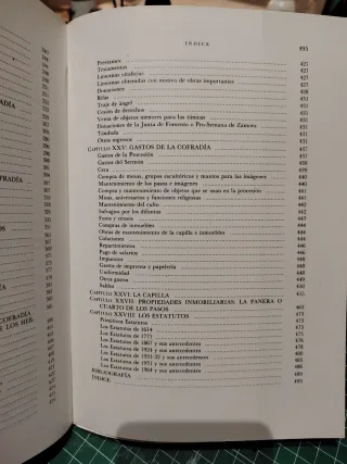 Historia de la real cofradía del Santo Entierro
