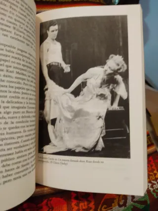 Las canciones que mi madre me enseñó.