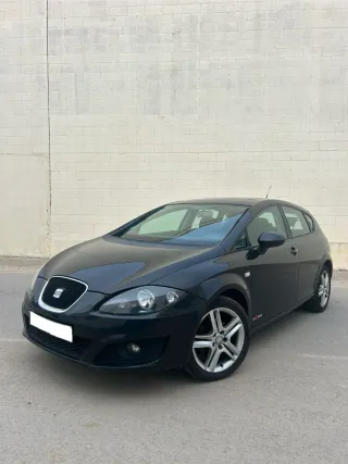 SEAT Leon 2012