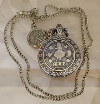 Orologio da tasca Alicia