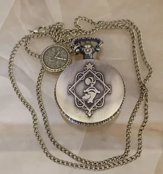 Orologio da tasca Alicia