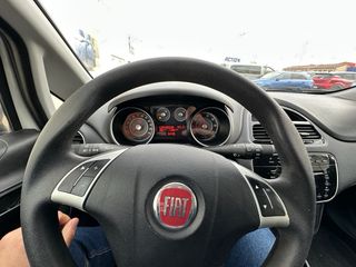 FIAT Punto 2014