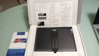 Monitor Portatile per laptop 14"