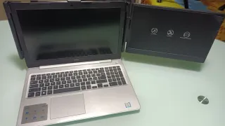 Monitor Portatile per laptop 14"