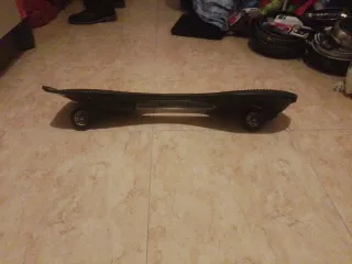 Patines Oxelo está nuevo pelos dos negociable