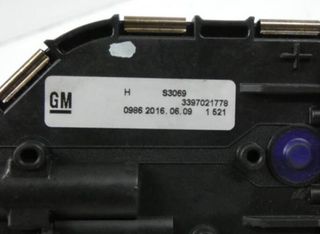 3397021778 motor limpia delantero opel astra 25836