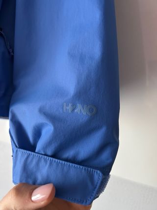 Giacca Patagonia Torrentshell Azzurra S