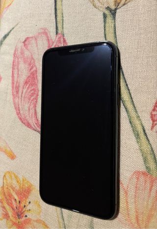 iPhone 11 Pro Verde notte