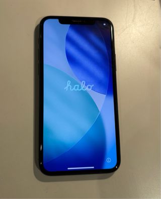 iPhone 11 Pro Verde notte