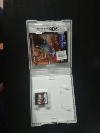 Juegos Nintendo DS: Ice Age 2 y Ratatouille