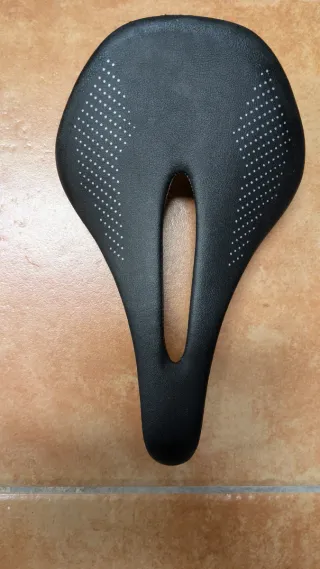 Sillín EC90 Elita One