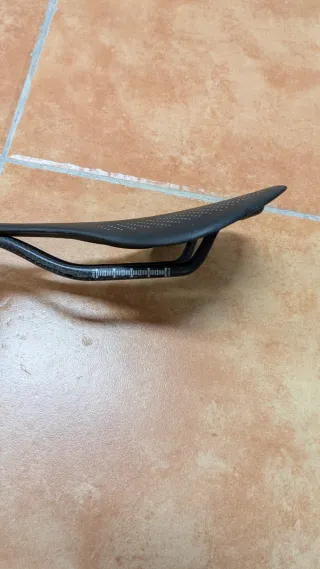 Sillín EC90 Elita One