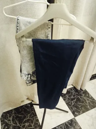 Confezione da 2 pantaloni da donna