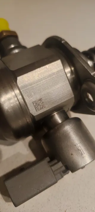 Bomba Alta Presión grupo vag 2.0