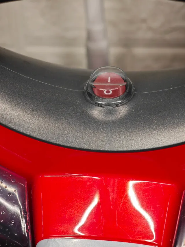 Bissell Spotclean Proheat Limpa Estofados