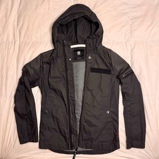 Pantalón G-Star RAW Slim Gris