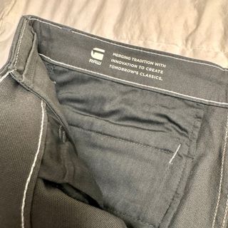 Pantalón G-Star RAW Slim Gris
