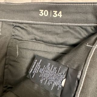 Pantalón G-Star RAW Slim Gris
