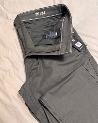 Pantalón G-Star RAW Slim Gris