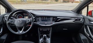 Astra K 150cv Mantenimiento Oficial-Turbo Nuevo