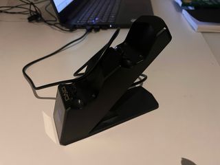 Caricatore Dualshock 4 Gioteck PS4