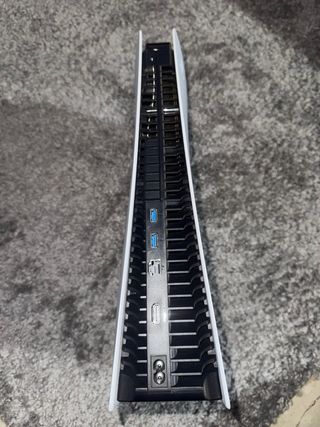 Playstation 5 Nueva De disco.